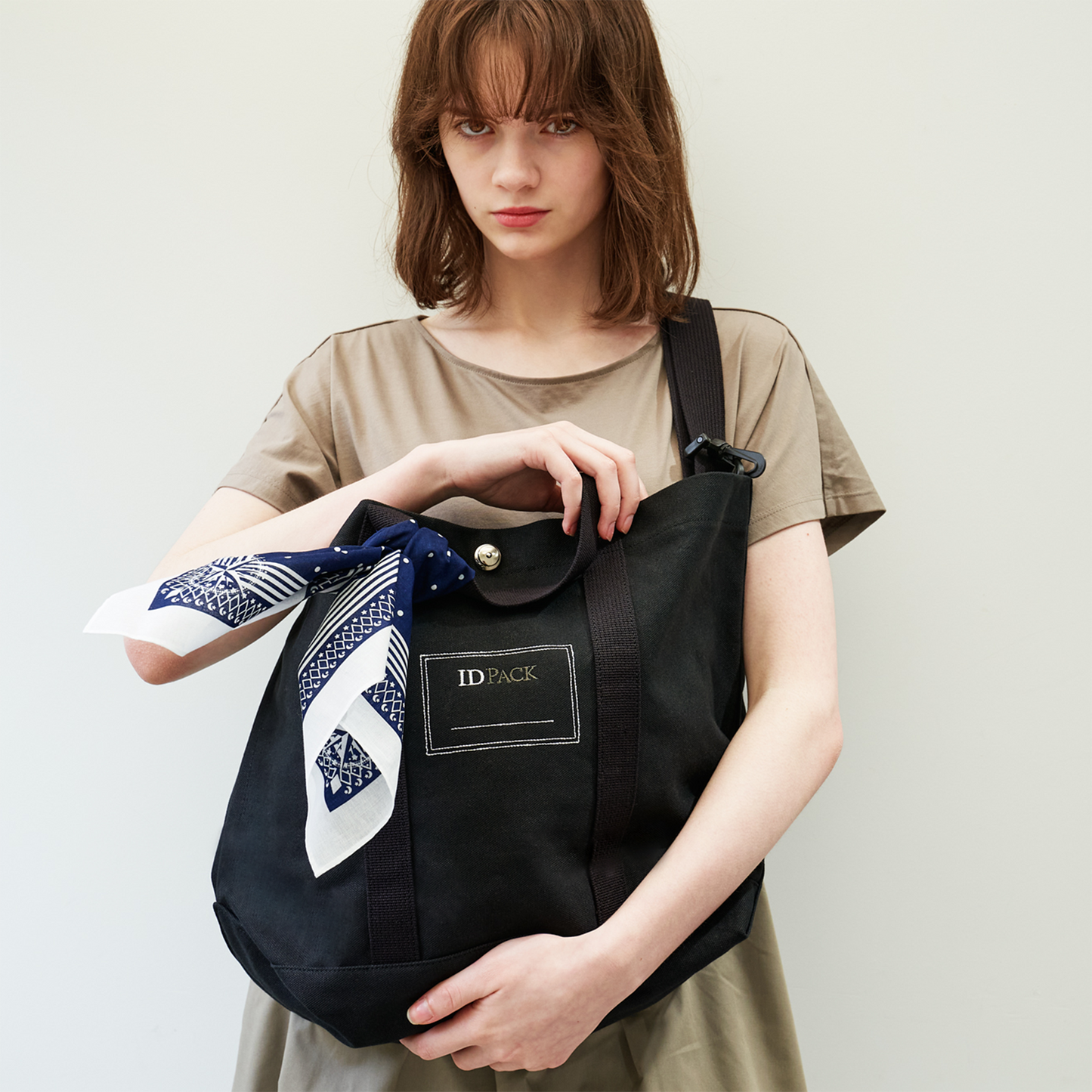 ID Tote