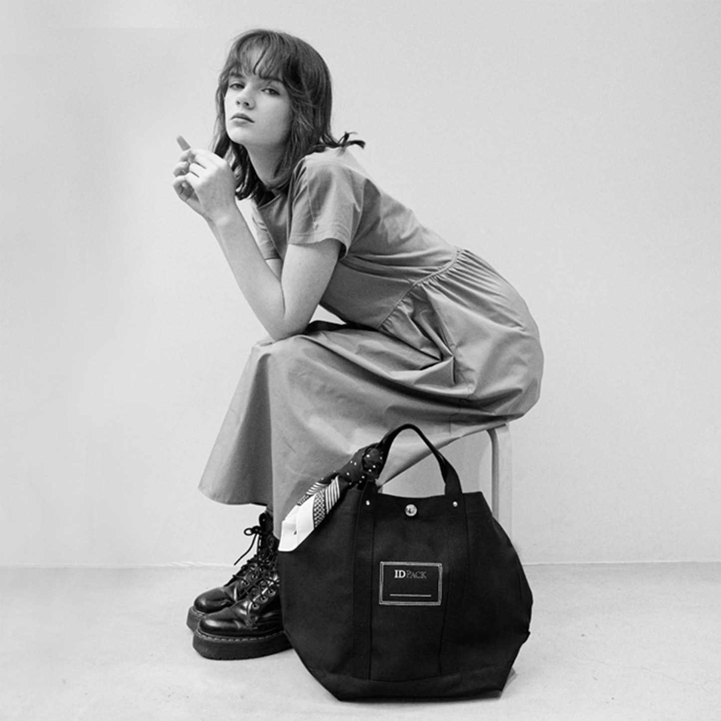 ID Tote