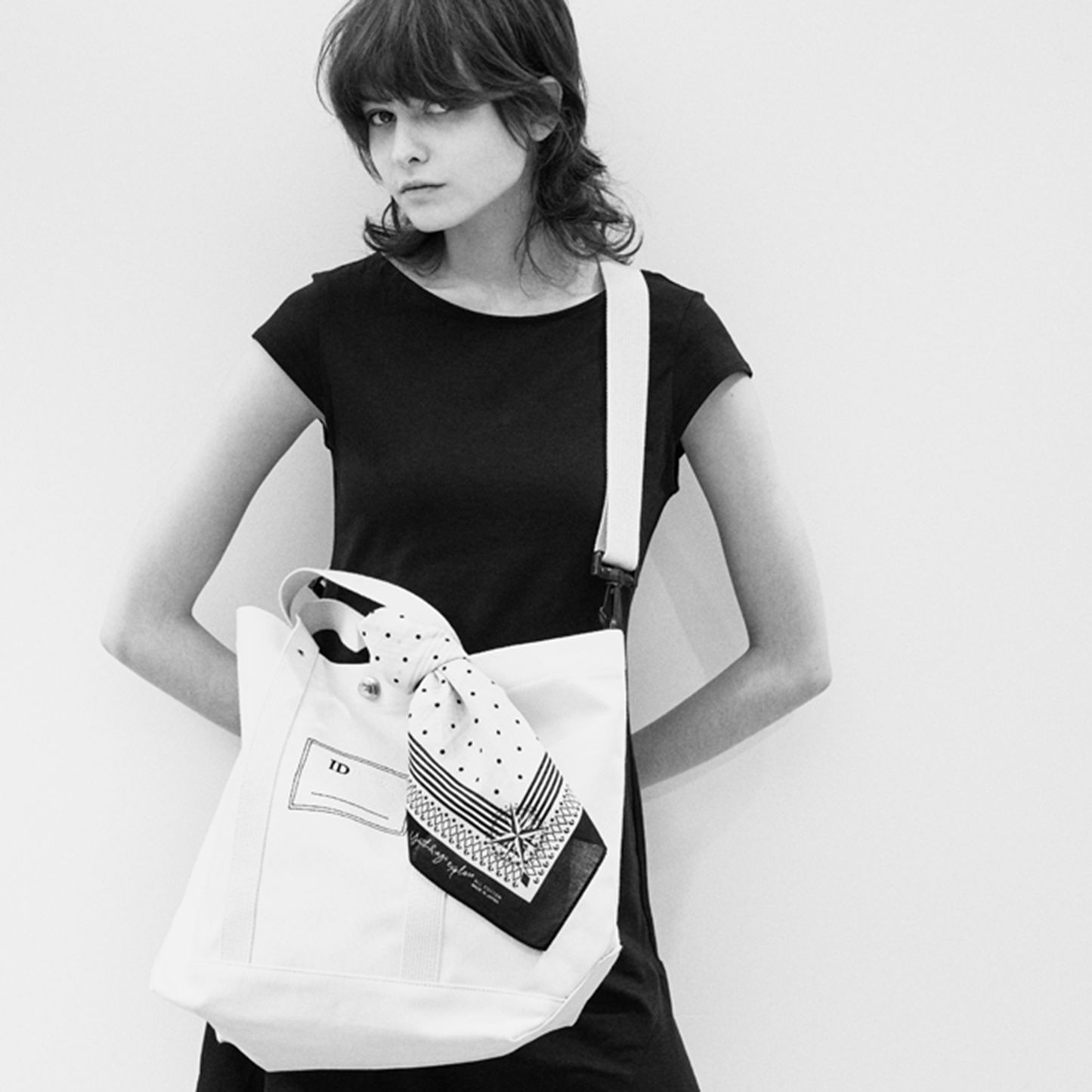 ID Tote