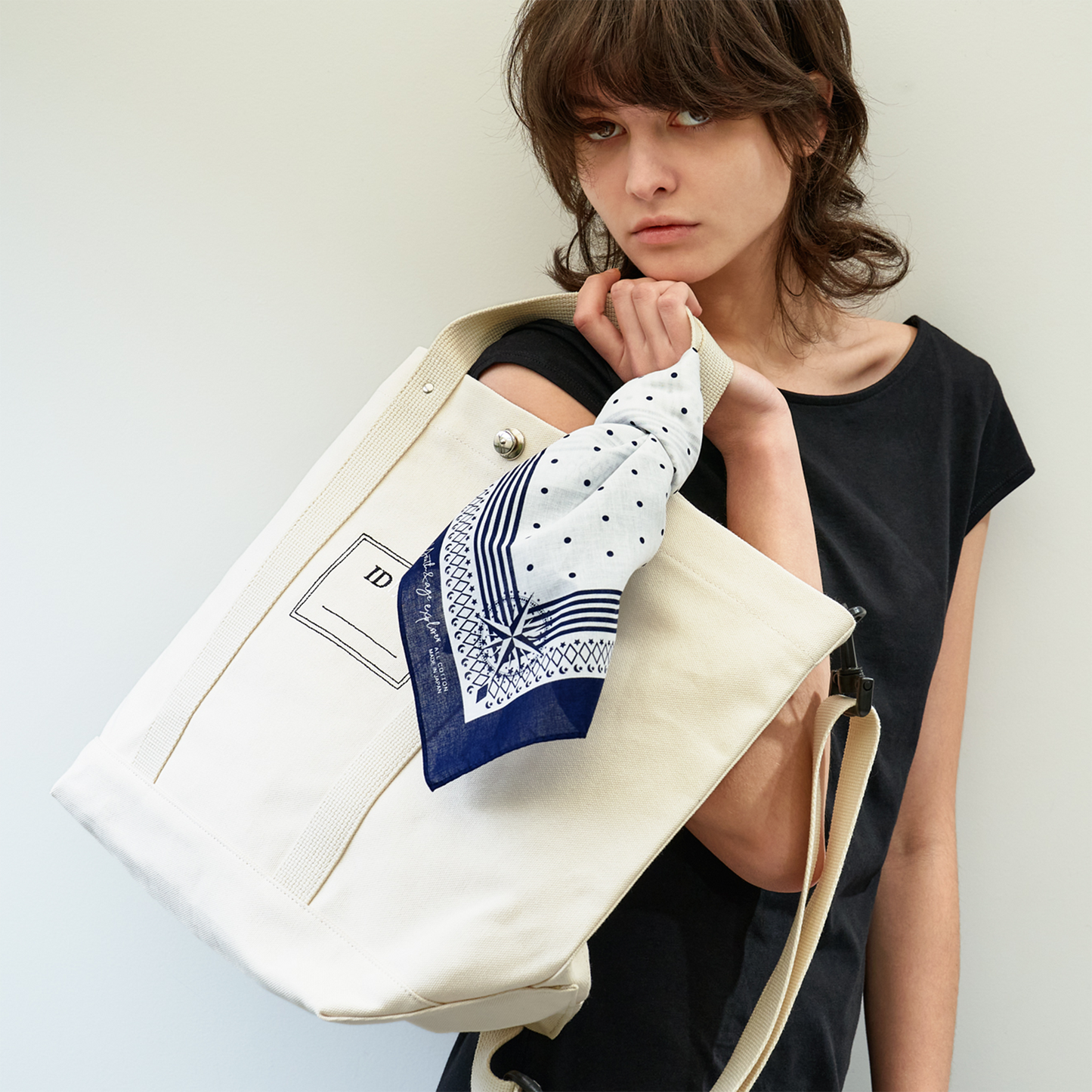 ID Tote