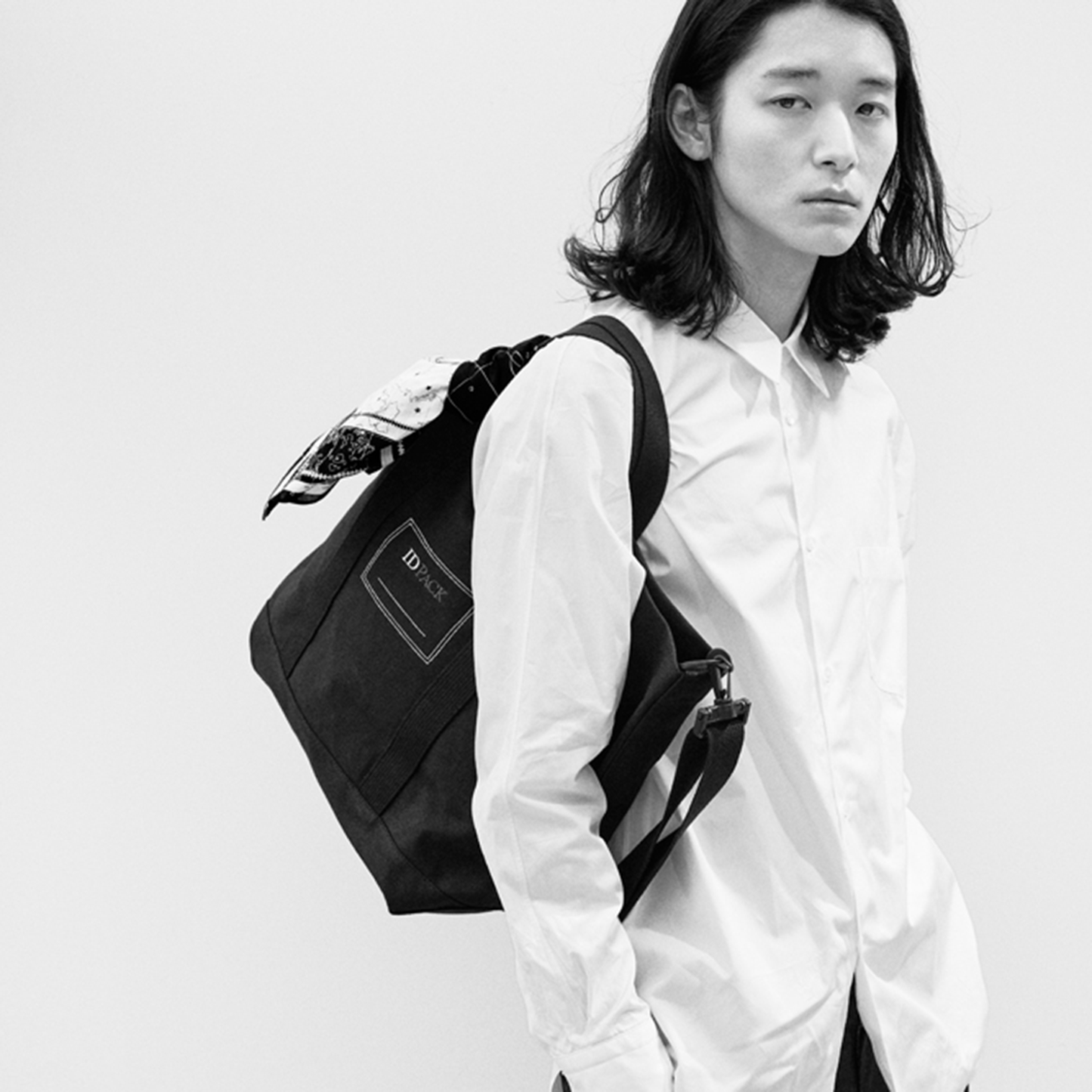 ID Tote