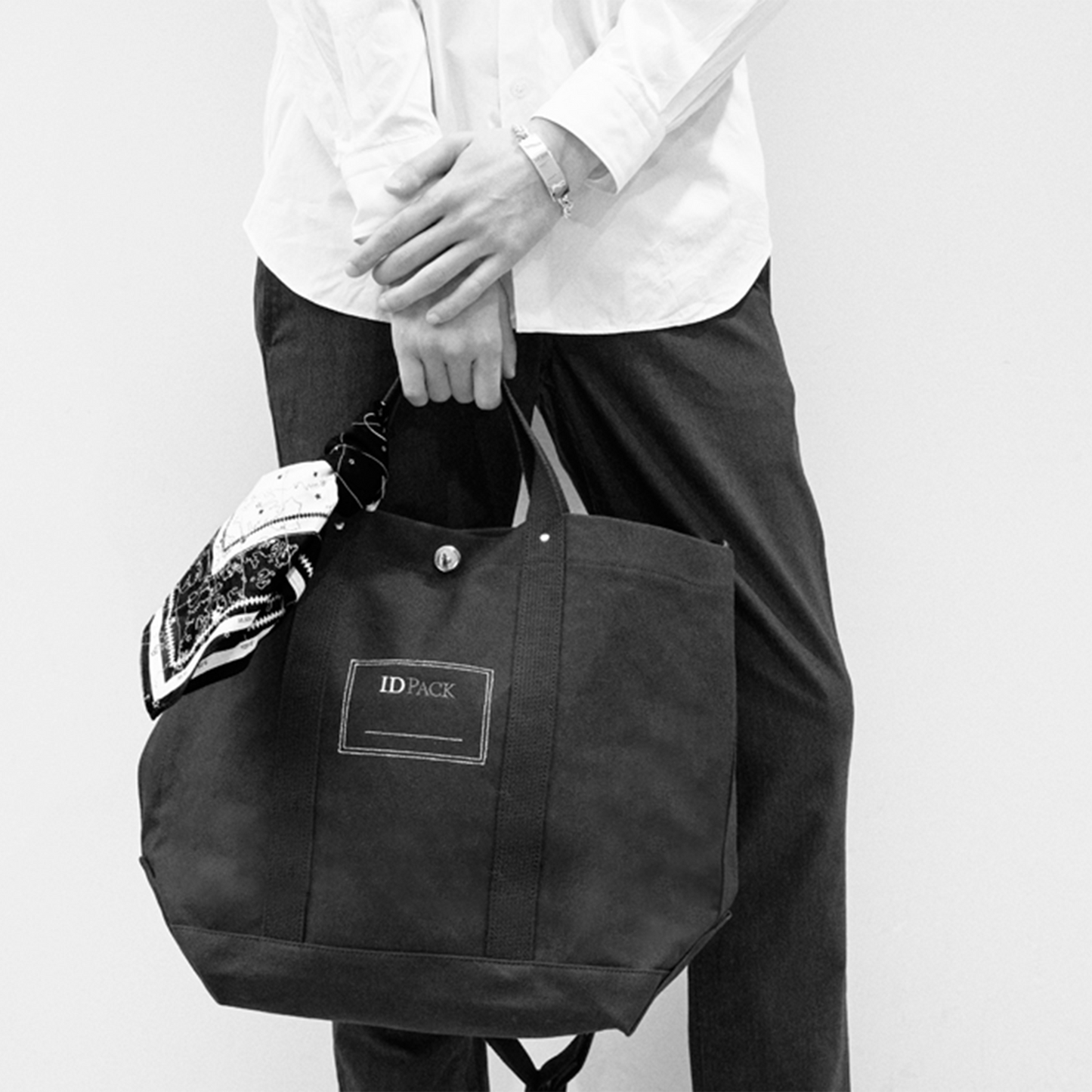 ID Tote
