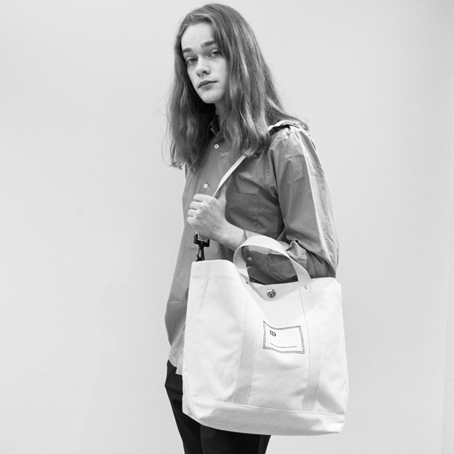 ID Tote