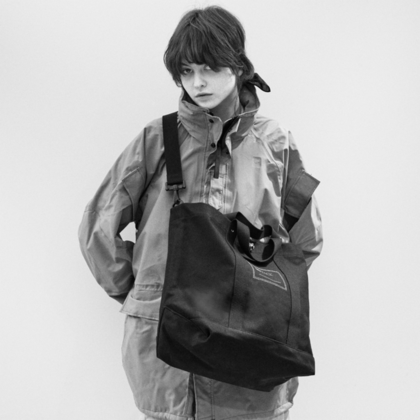 ID Tote
