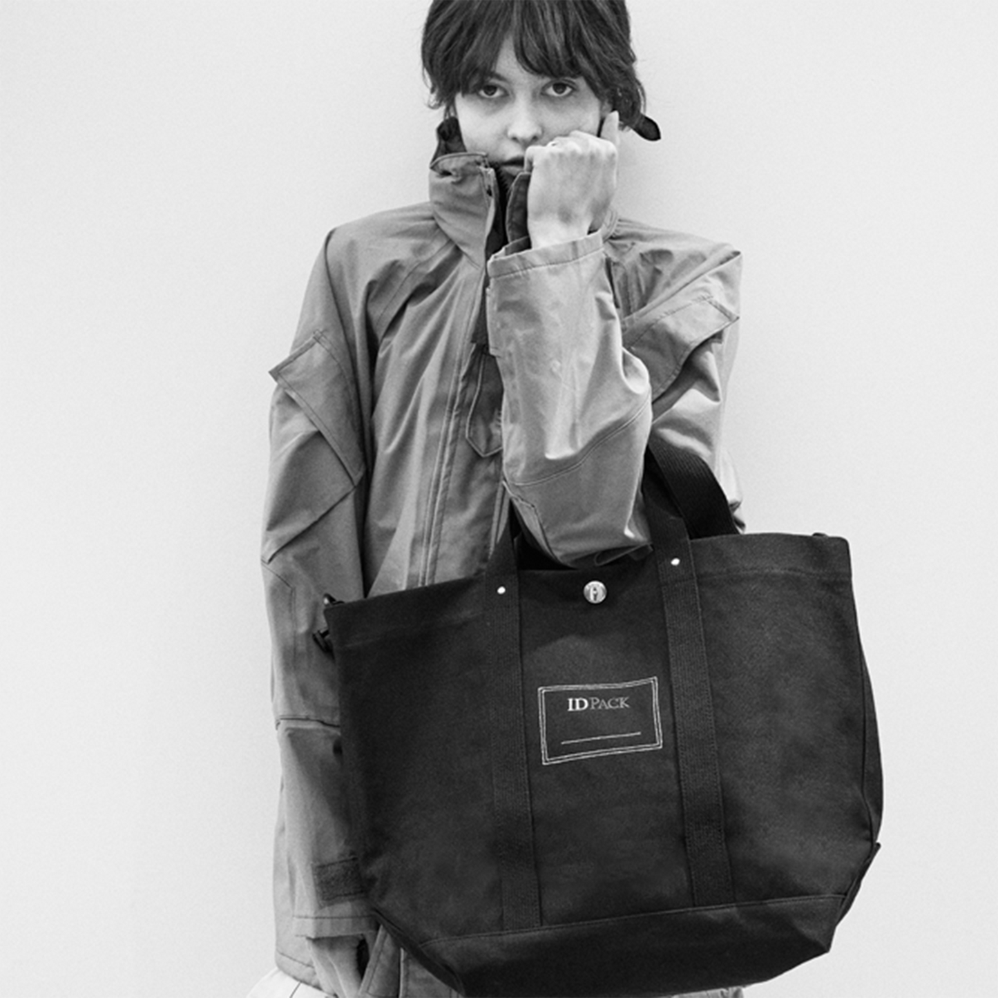 ID Tote