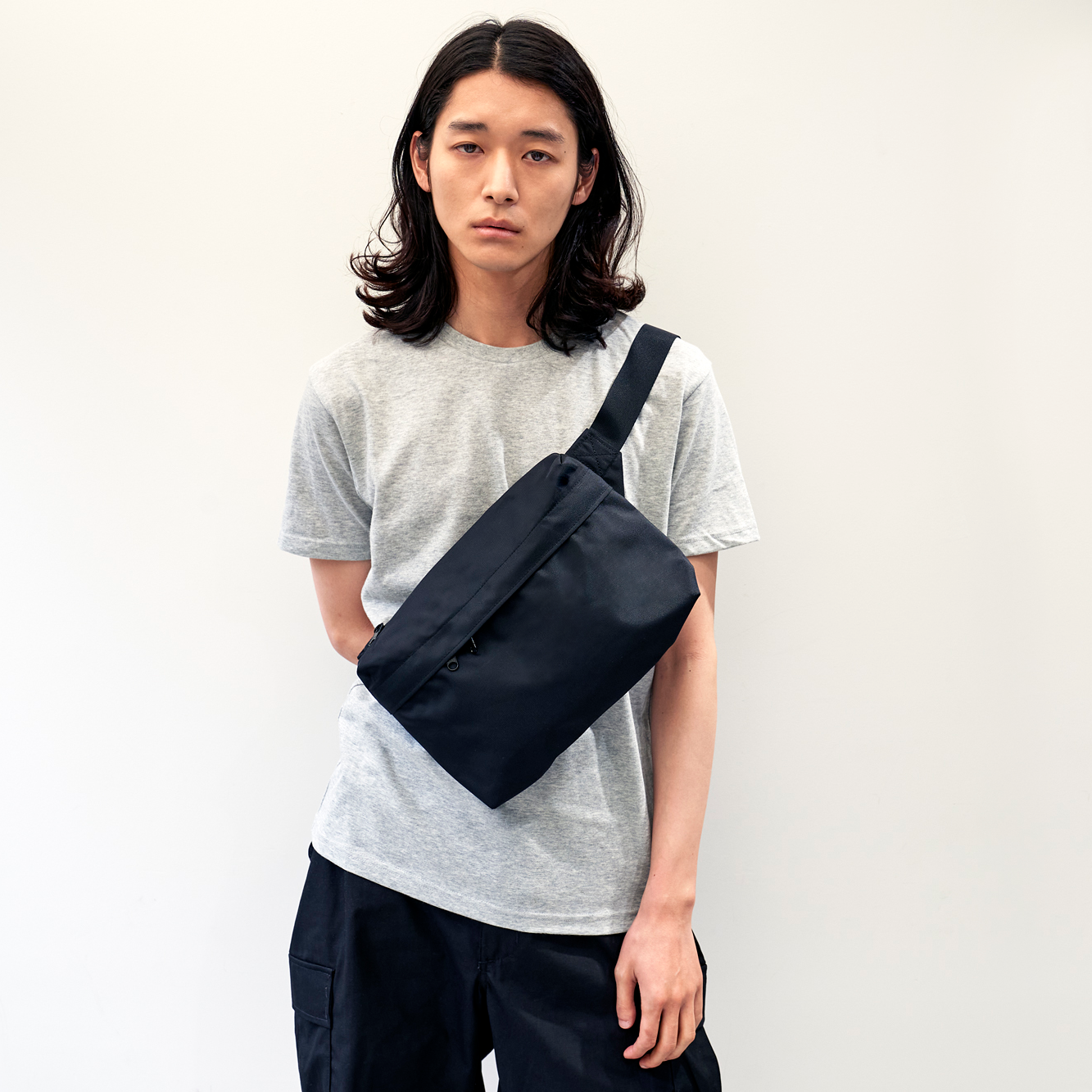 U.S Navy Ranger Bag2