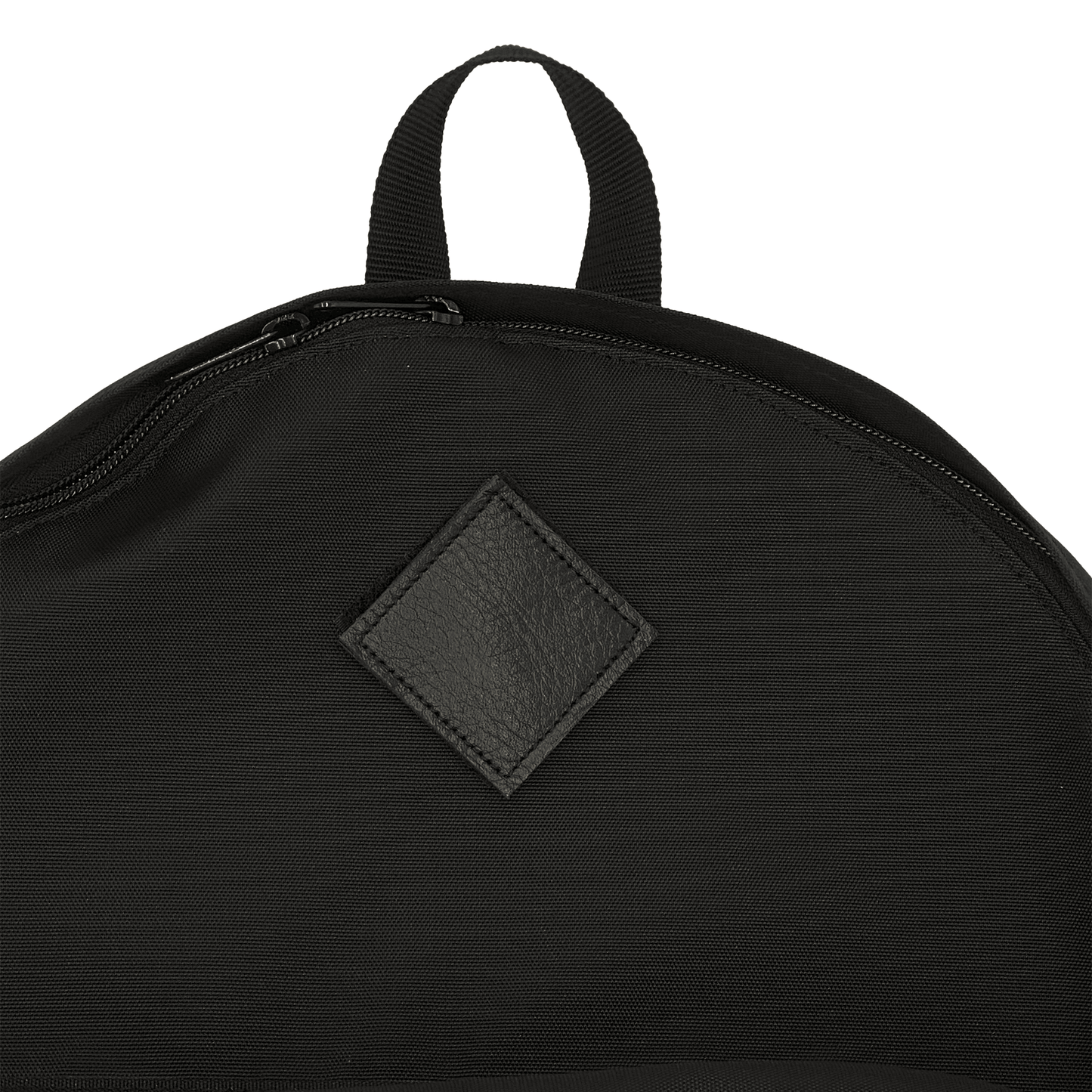 ID DAYPACK BLACK - ANTHOLOGIE REPLICA