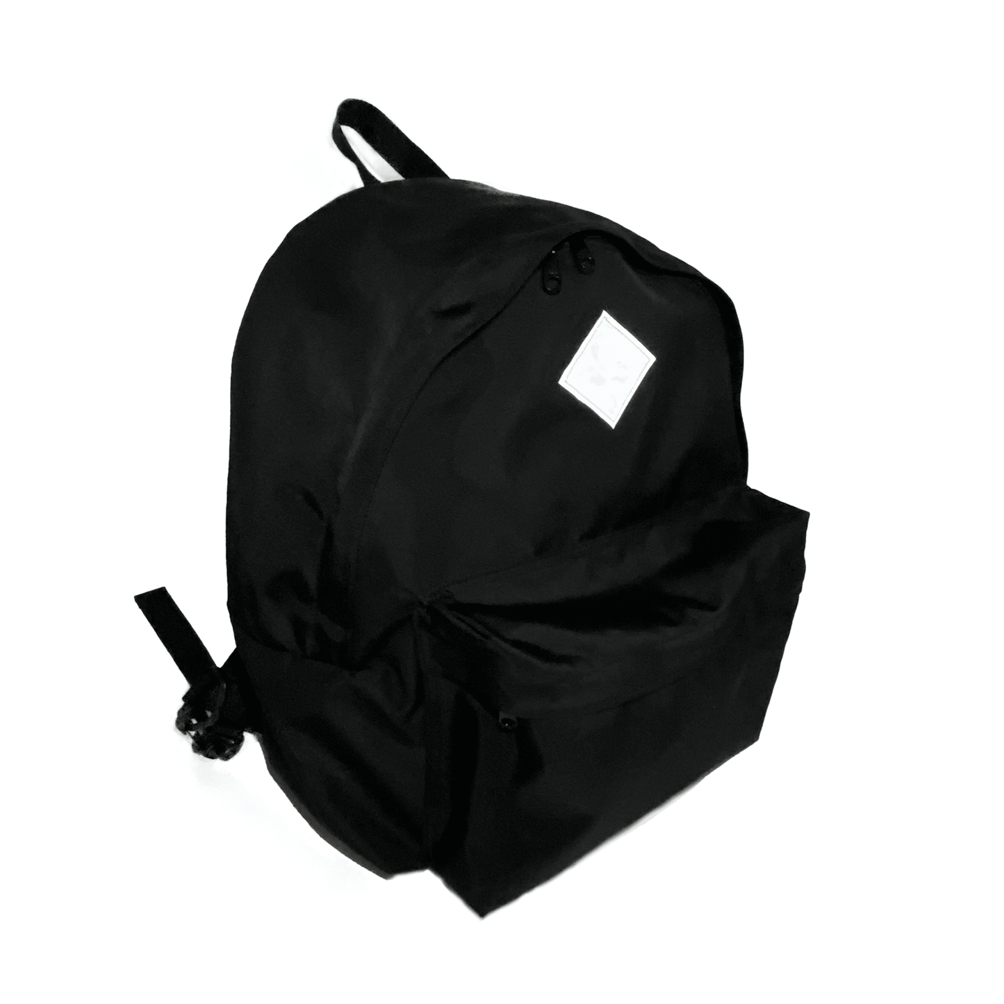 ID DAYPACK BLACK - ANTHOLOGIE REPLICA