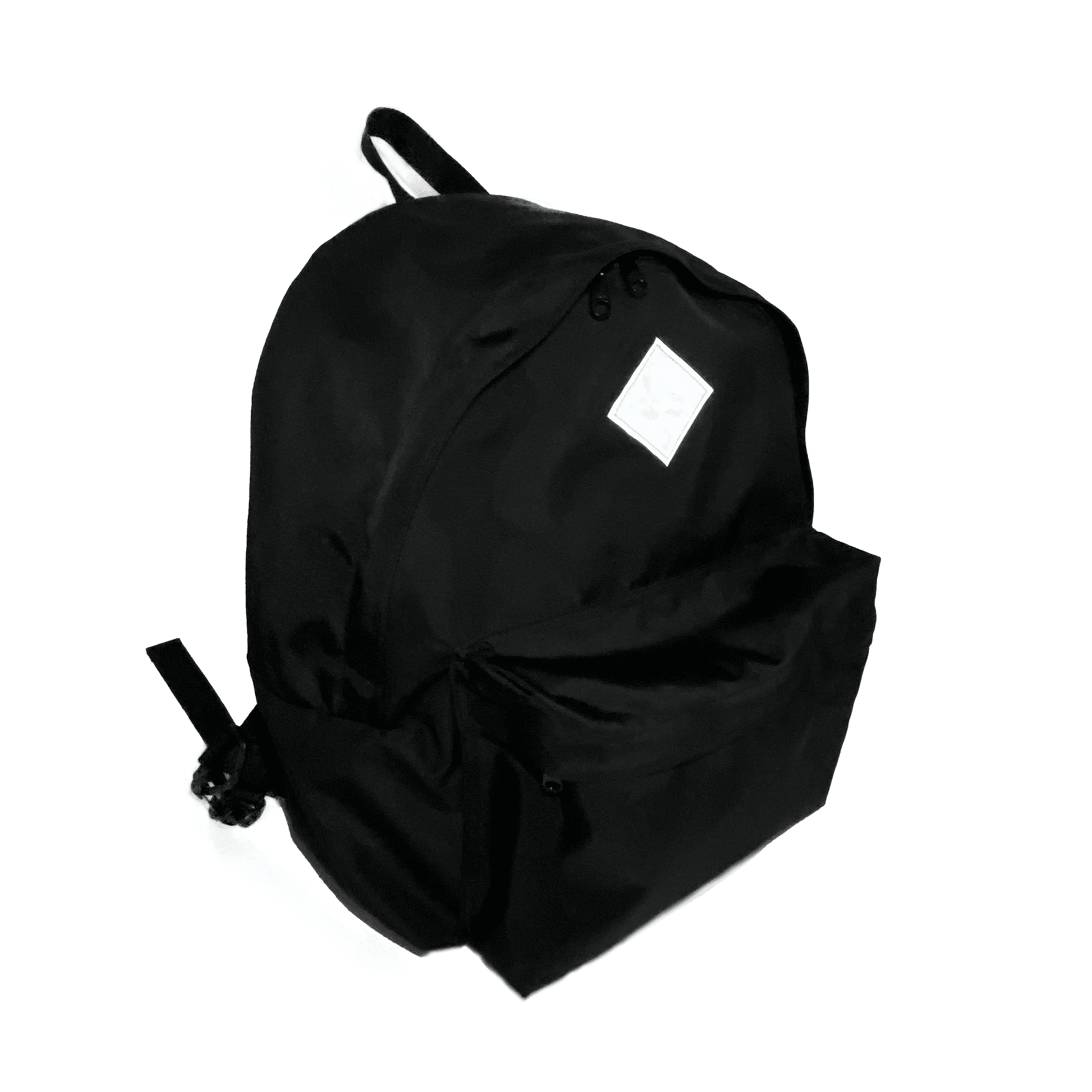 ID DAYPACK BLACK - ANTHOLOGIE REPLICA