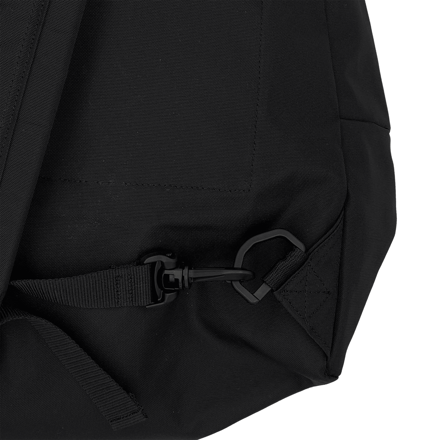 ID DAYPACK BLACK - ANTHOLOGIE REPLICA