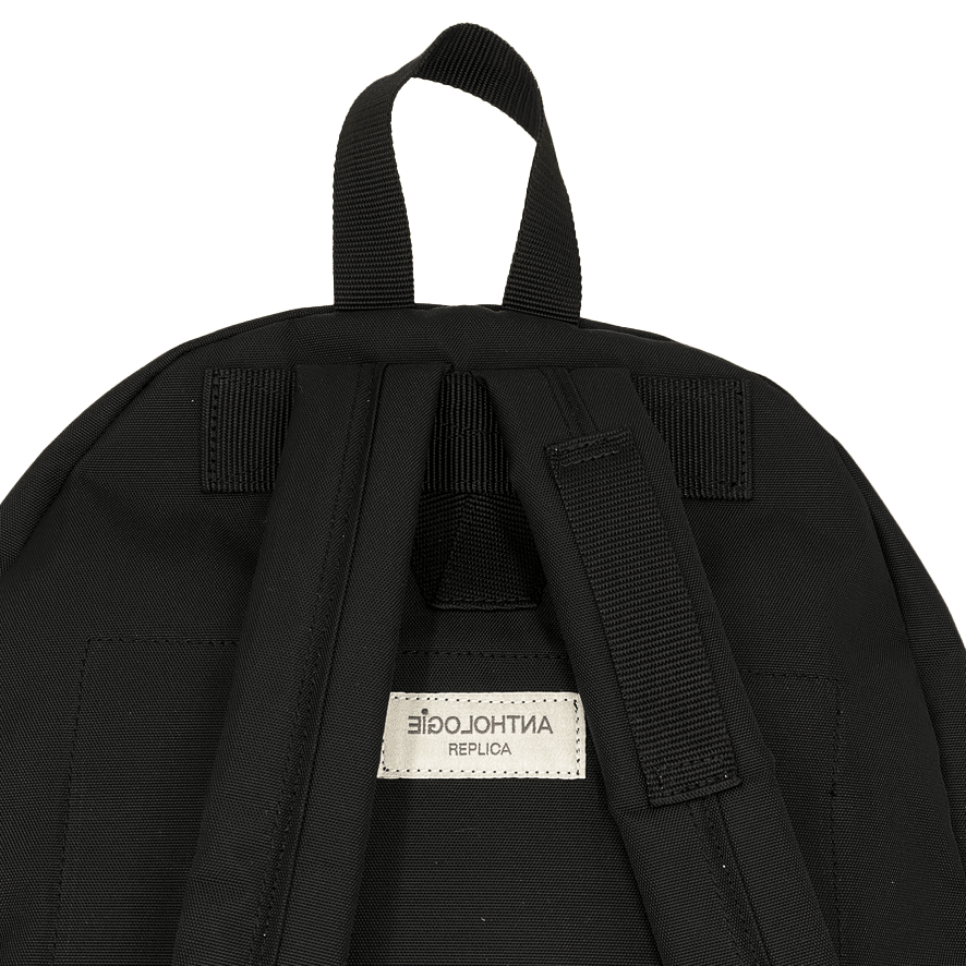 ID DAYPACK BLACK - ANTHOLOGIE REPLICA