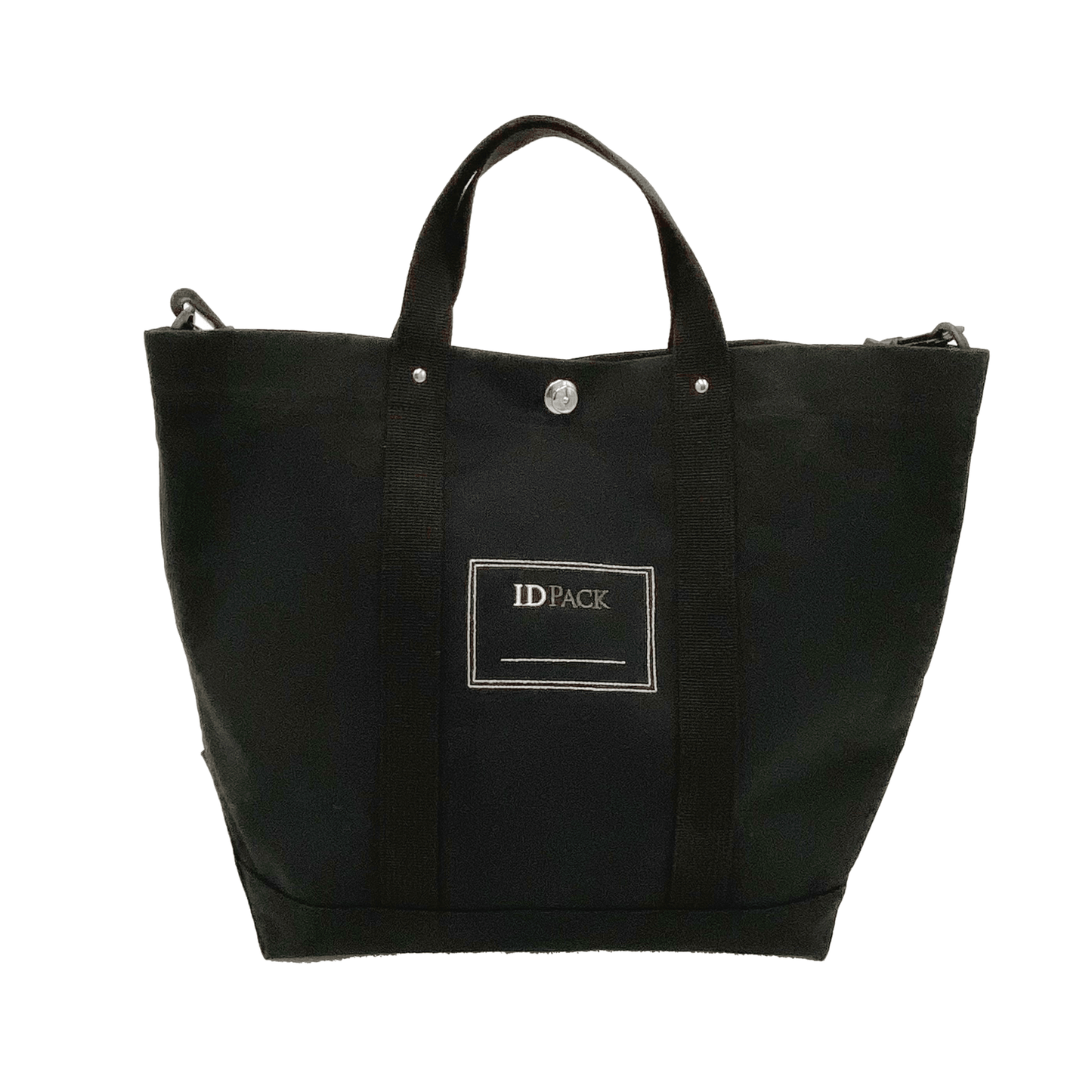 ID TOTE BLACK - ANTHOLOGIE REPLICA