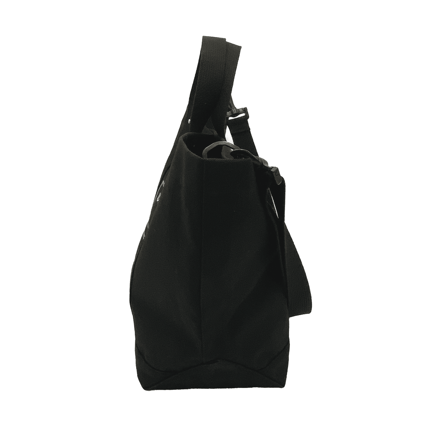 ID TOTE BLACK - ANTHOLOGIE REPLICA