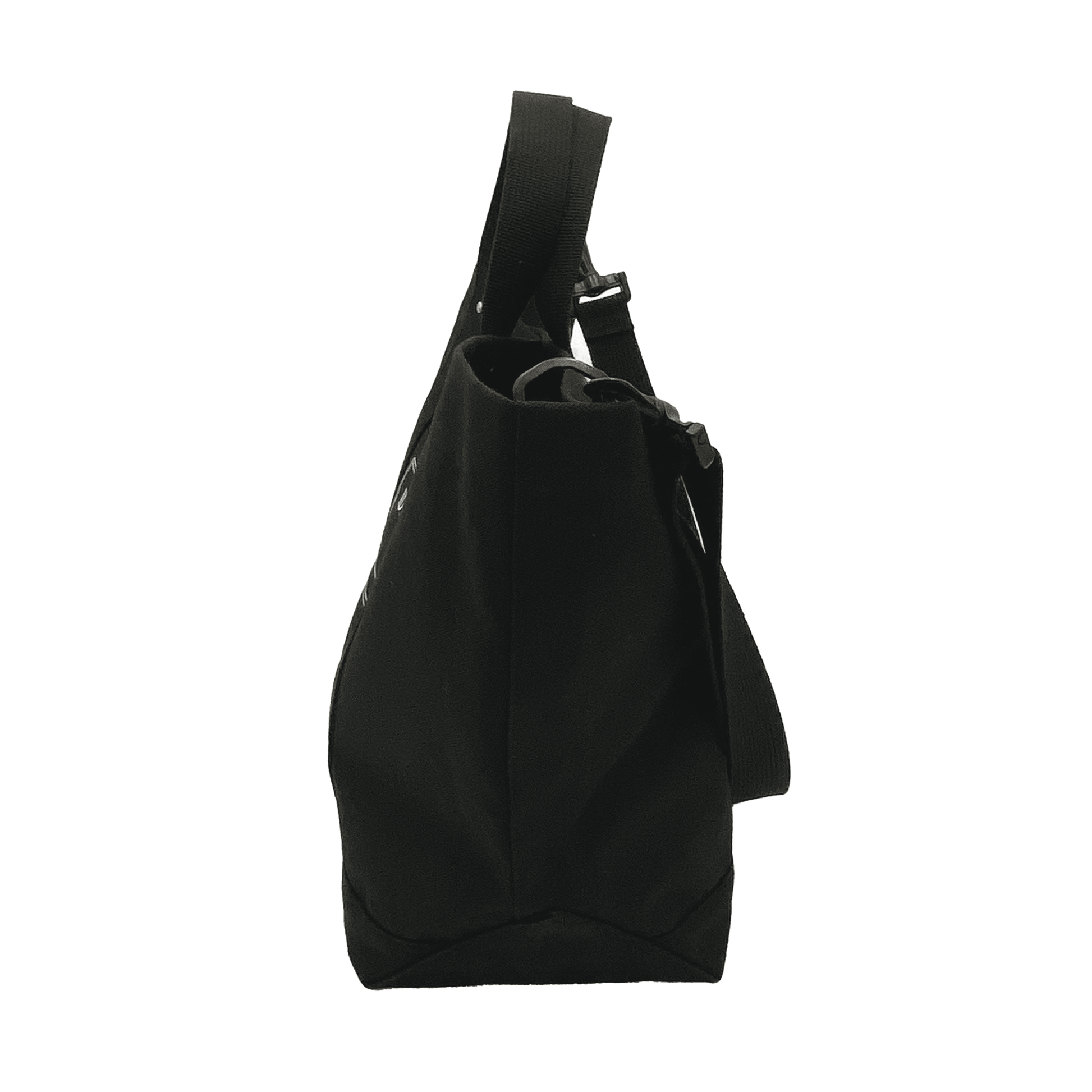 ID TOTE BLACK - ANTHOLOGIE REPLICA