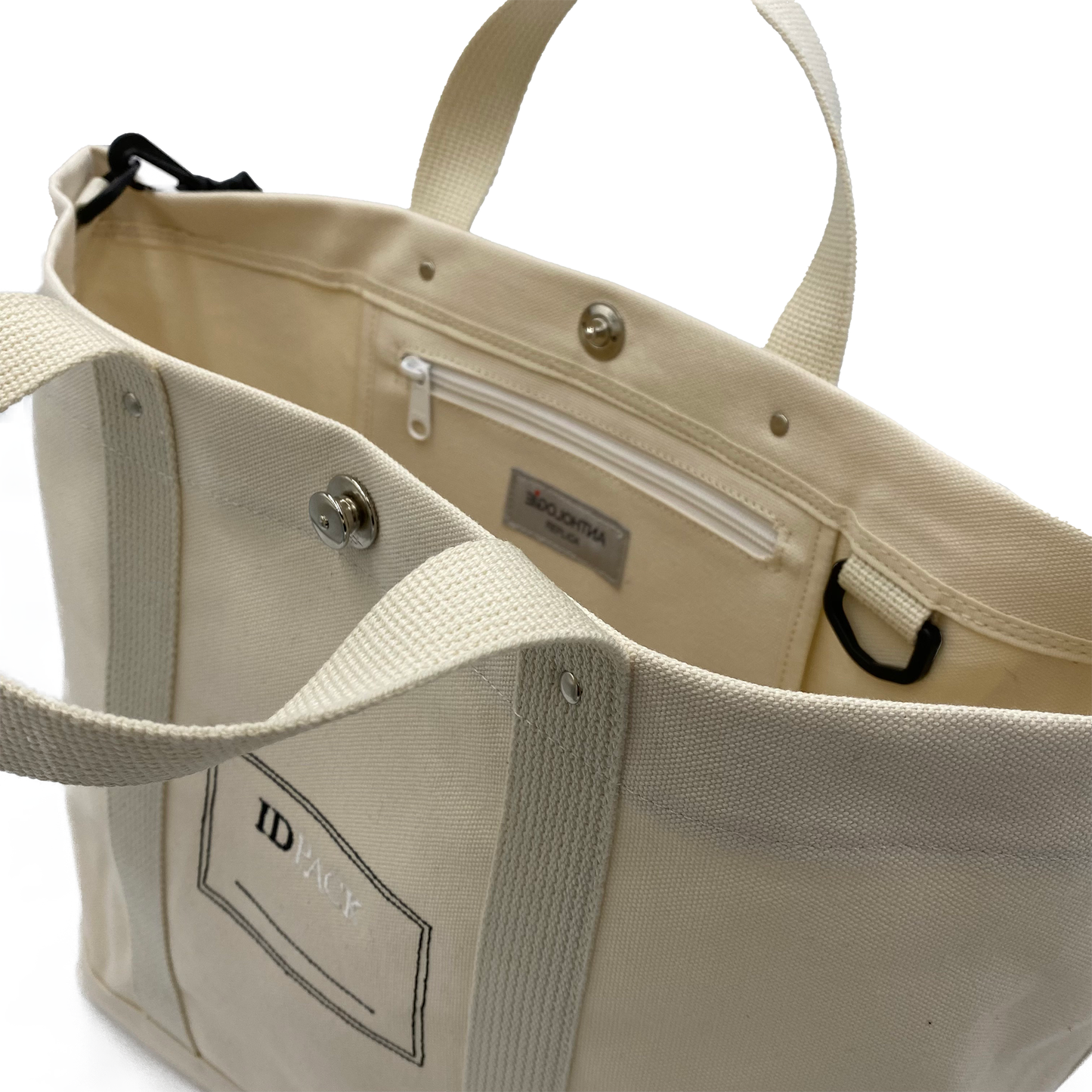 ID Tote