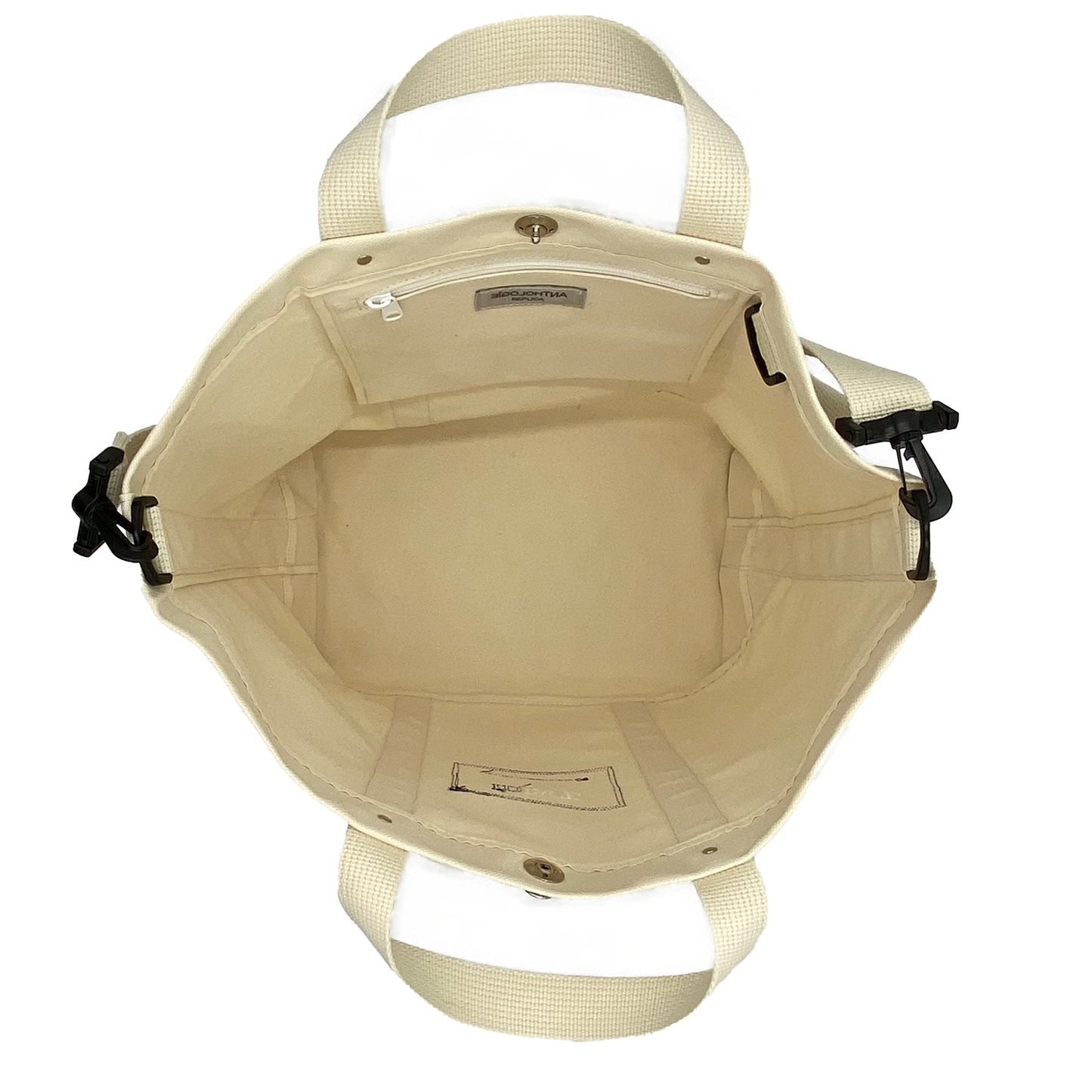 ID Tote