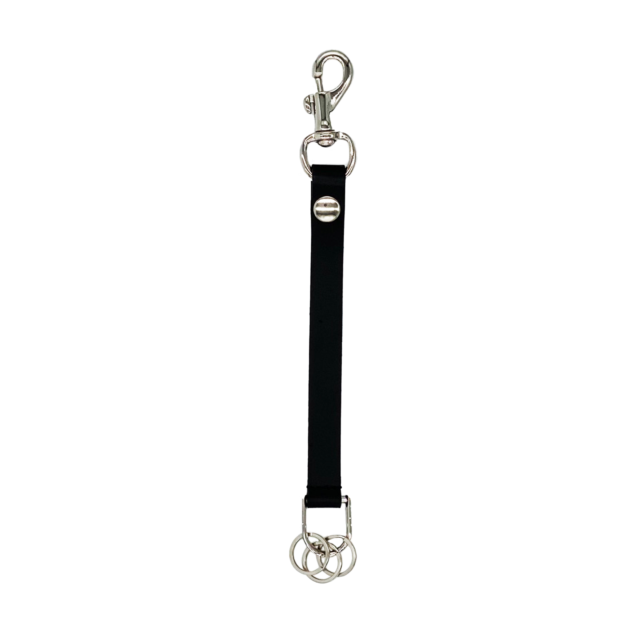 Utility Key Ring | ANTHOLOGIE REPLICA