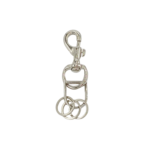Utility Key Ring
