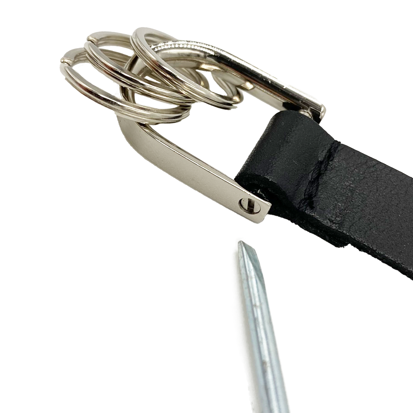 Utility Key Ring