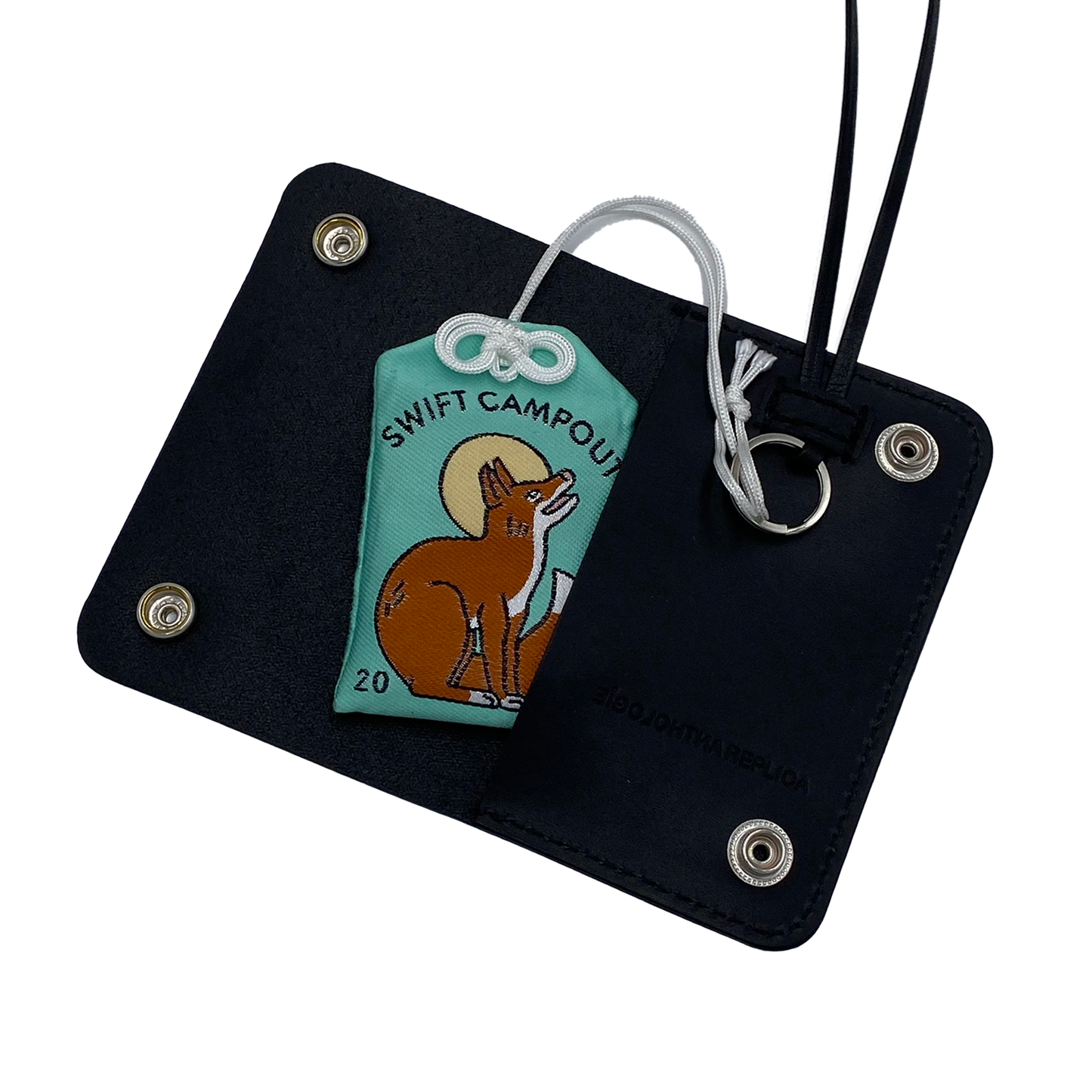 Tracker Clochette