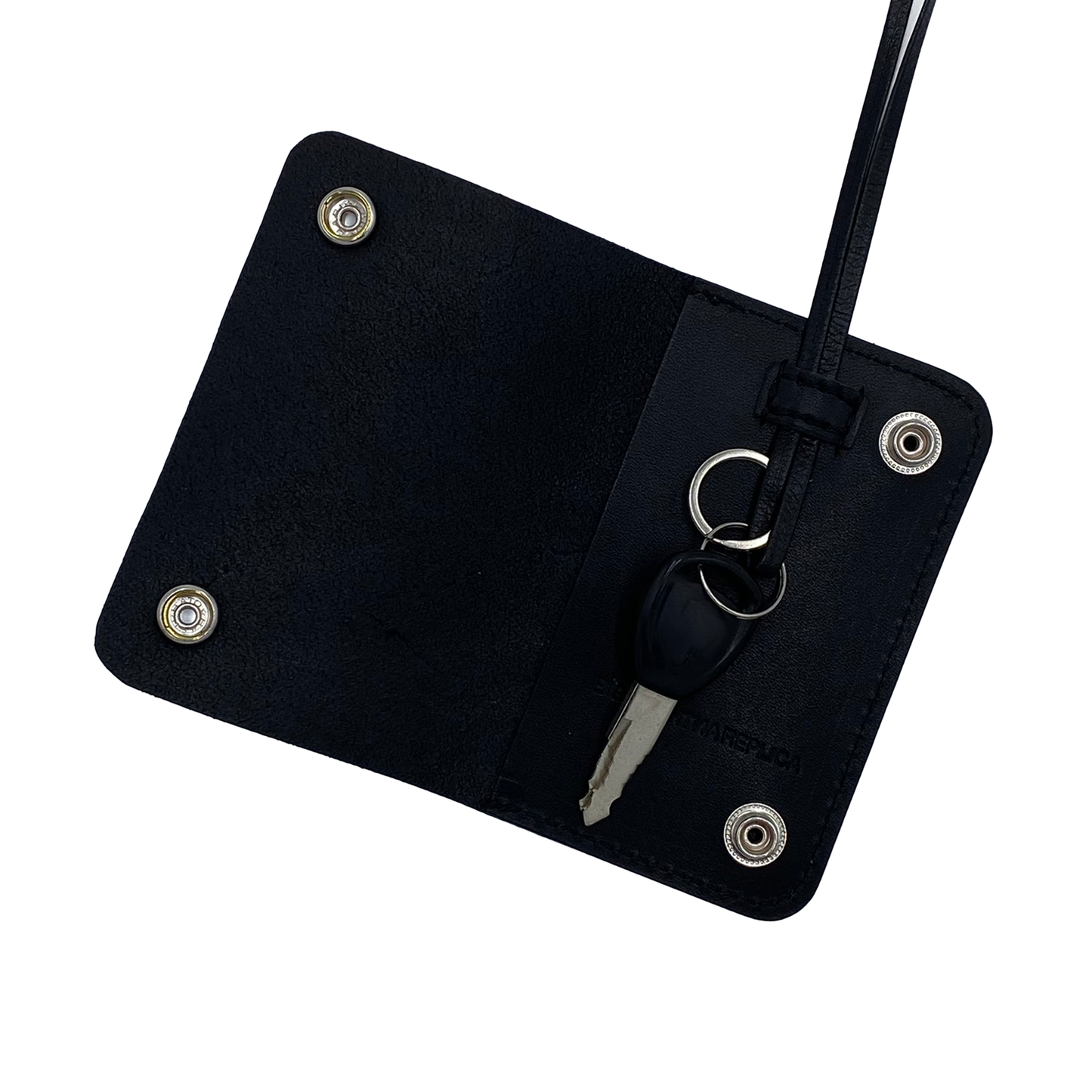Tracker Clochette