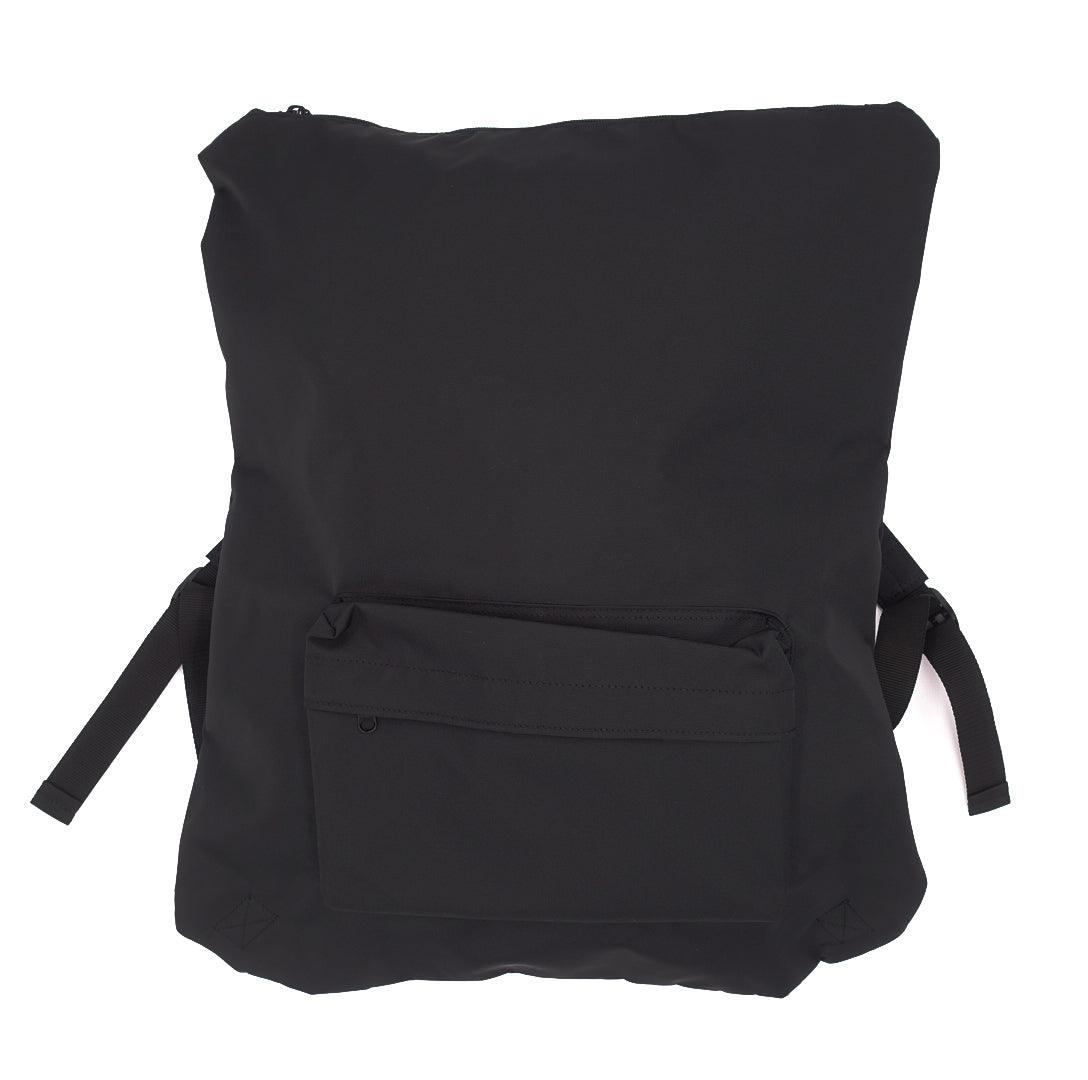 U.S NAVY RANGER BAG LARGE BLACK - ANTHOLOGIE REPLICA