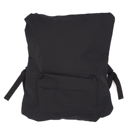 U.S NAVY RANGER BAG LARGE BLACK - ANTHOLOGIE REPLICA