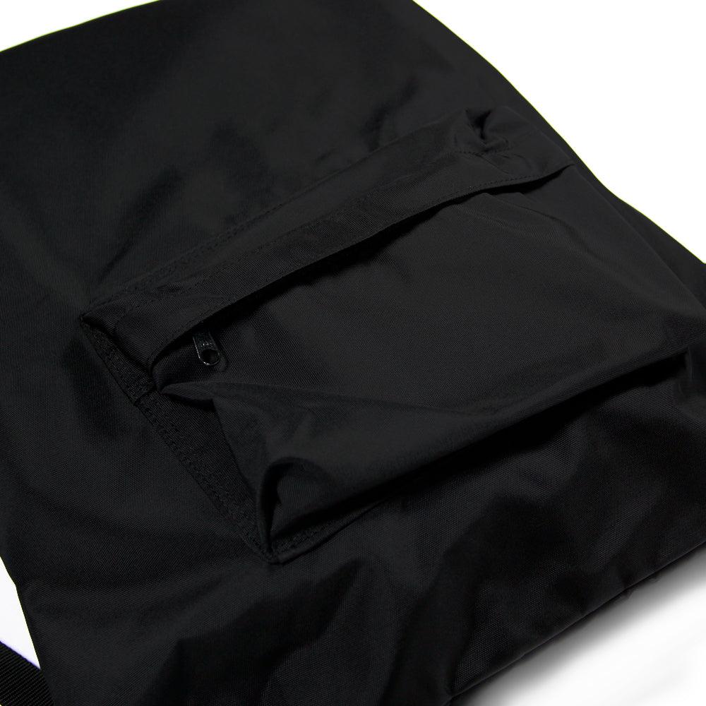 U.S NAVY RANGER BAG LARGE BLACK - ANTHOLOGIE REPLICA
