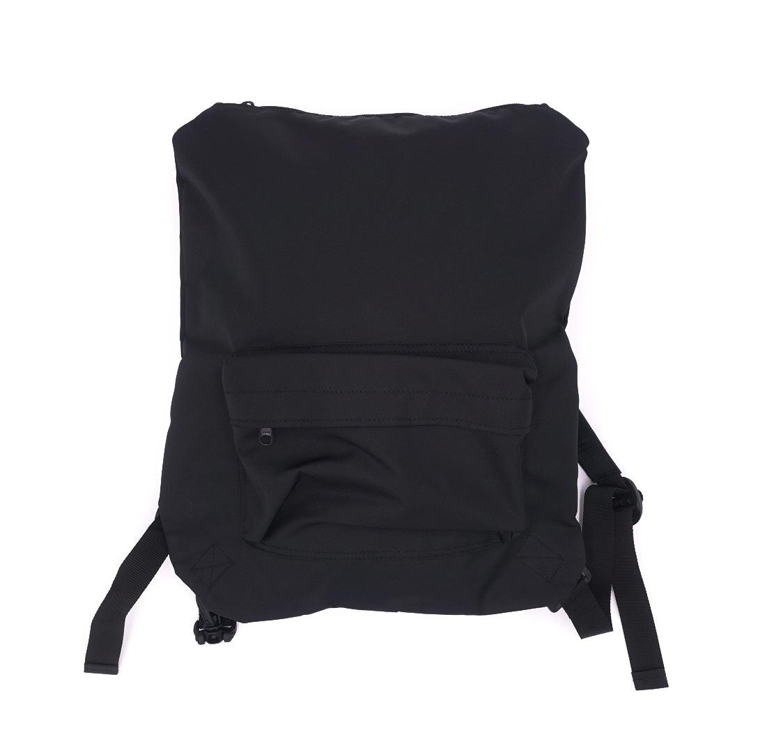 U.S NAVY RANGER BAG MEDIUM BLACK - ANTHOLOGIE REPLICA