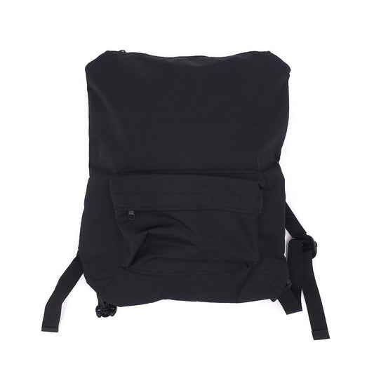 U.S NAVY RANGER BAG MEDIUM BLACK - ANTHOLOGIE REPLICA