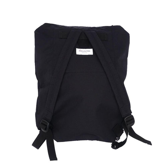 U.S NAVY RANGER BAG MEDIUM BLACK - ANTHOLOGIE REPLICA