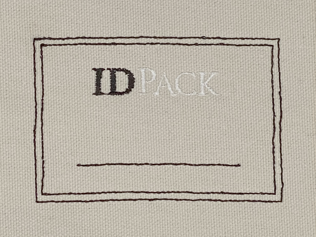 ID Tote