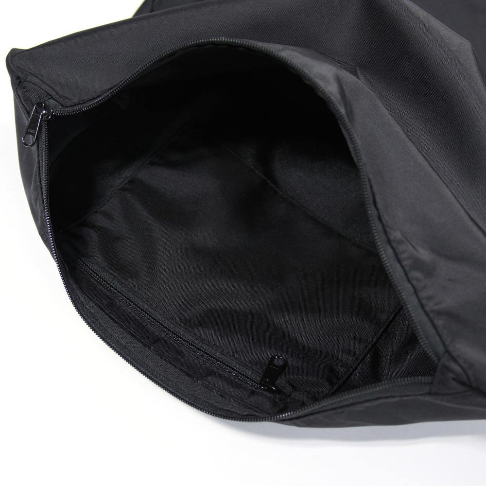 U.S NAVY RANGER BAG LARGE BLACK - ANTHOLOGIE REPLICA