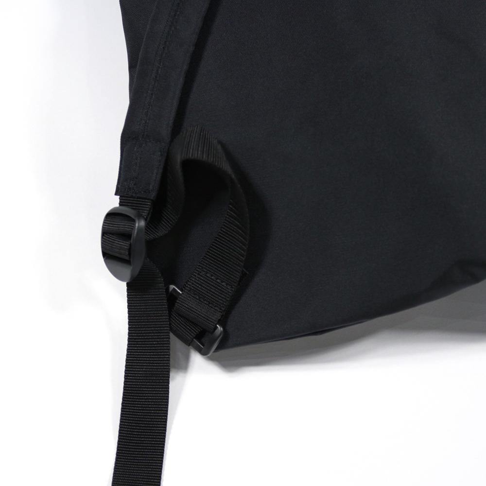 U.S NAVY RANGER BAG MEDIUM BLACK - ANTHOLOGIE REPLICA